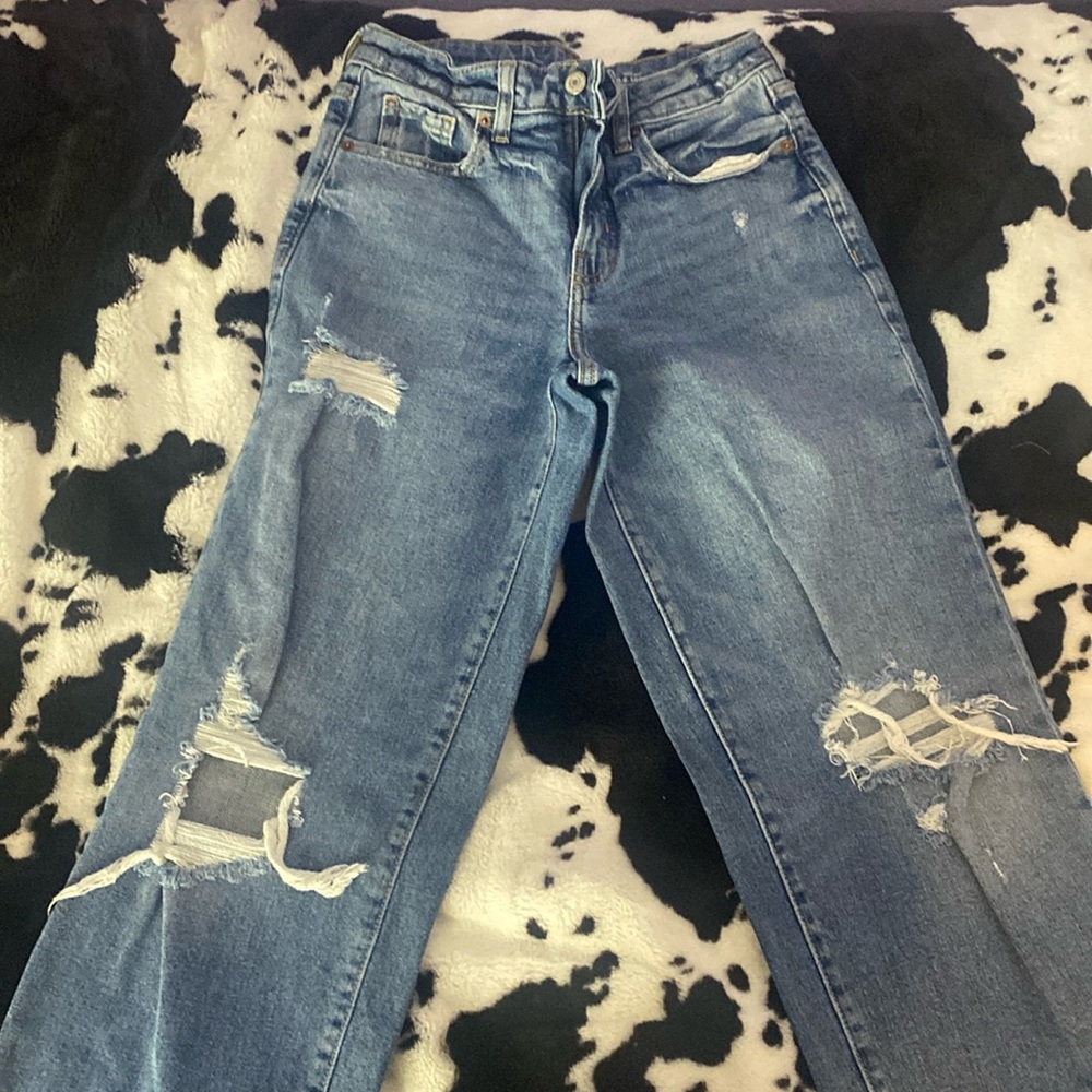 Old navy O.G Loose pants size 0
